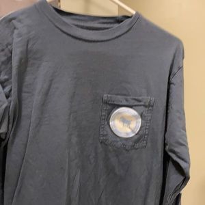 Devon horse show long sleeve